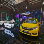 Penjualan Honda Brio Masih Tinggi, Kapan Model Baru Meluncur?