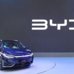 Penjualan Mobil Oktober 2024: Kijang Innova Terlaris, BYD M6 Masuk 10 Besar