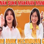 Pentingnya Mengedukasi Anak tentang Konsumsi Gula Sehat dan Aman