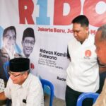 Penuhi Layanan Kesehatan, Timses Ridwan Kamil-Suswono Gelar Pengobatan Gratis