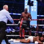 Penyebab Anthony Joshua Gagal Juara Dunia Tinju 3 Kali, Apa Saja?