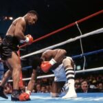 Penyiar Legendaris Ungkap Rahasia Kehebatan Mike Tyson yang Bikin Nyali Lawan Ciut