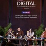 Peran CBI dalam Mendukung Transformasi Digital Sektor Keuangan