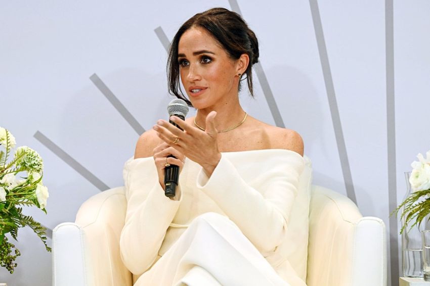 Perbandingan Kekayaan Meghan Markle sebelum dan sesudah Menikah dengan Pangeran Harry