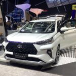 Perbandingan Toyota Rush dan Veloz sebagai Mobil Keluarga