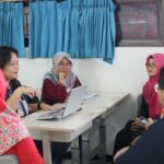 Peringati Hari Guru Sedunia, Bank BTPN Gelar Workshop Membuat Media Ajar Literasi Finansial