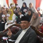 Perkuat Reformasi Birokrasi, Heri Koswara Janji Bentuk Satgas Anti Korupsi