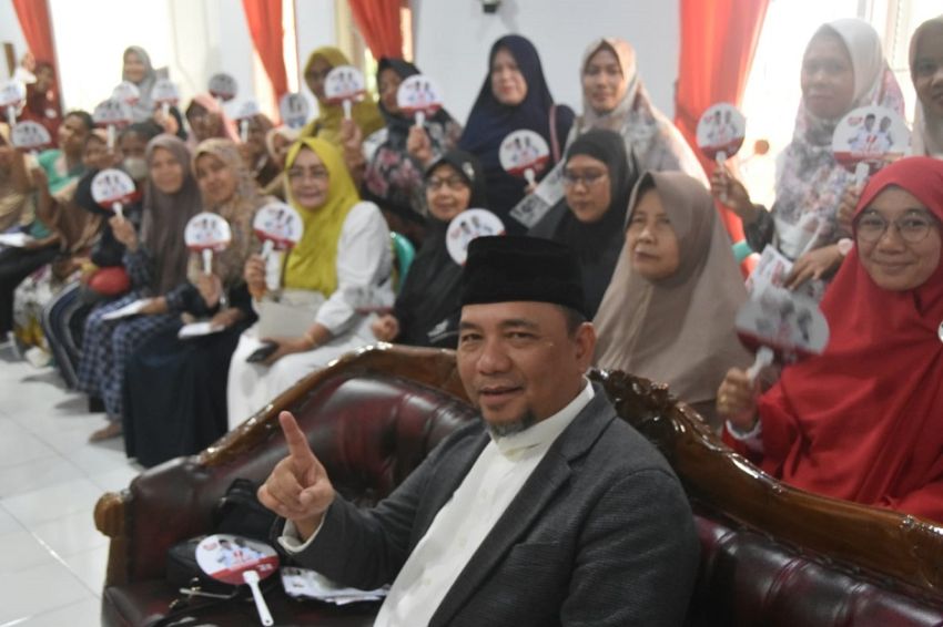 Perkuat Reformasi Birokrasi, Heri Koswara Janji Bentuk Satgas Anti Korupsi