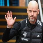 Pernyataan Resmi Klub dan Prestasi Erik ten Hag saat Melatih MU