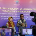 Perpusnas Dorong Transformasi Perpustakaan untuk Bonus Demografi Indonesia 2045