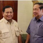 Persamaan SBY dan Prabowo, Angkat Sosok Militer Jadi Seskab