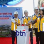 Persiapkan SDM Unggul, BTN Bangun Learning Center di Bandung