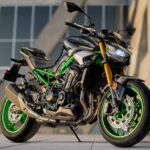 Pertahankan DNA Sugomi, Kawasaki Z900 Hadir dengan Fitur Melimpah