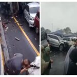 Picu Kecelakaan di Tol Purbaleunyi, Apa Penyebab Rem Blong Pada Truk?