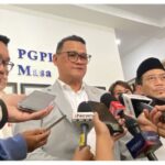 Pilkada Jakarta 2024, PGPI Deklarasi Dukung Ridwan Kamil-Suswono