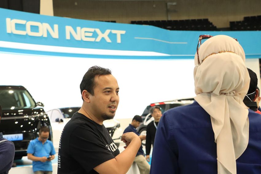 PLN Icon Plus Hadirkan Inovasi Masa Depan ICONNEXT di Ajang Electricity Connect 2024