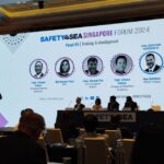 PMSol Tegaskan Komitmen Keselamatan Maritim di Forum the 4Th SAFETY4SEA 2024