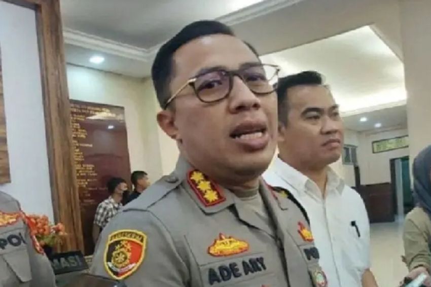 Polda Metro Jaya Tangkap Pelaku Penipuan Online Pakai Foto dan Video Tokoh Publik