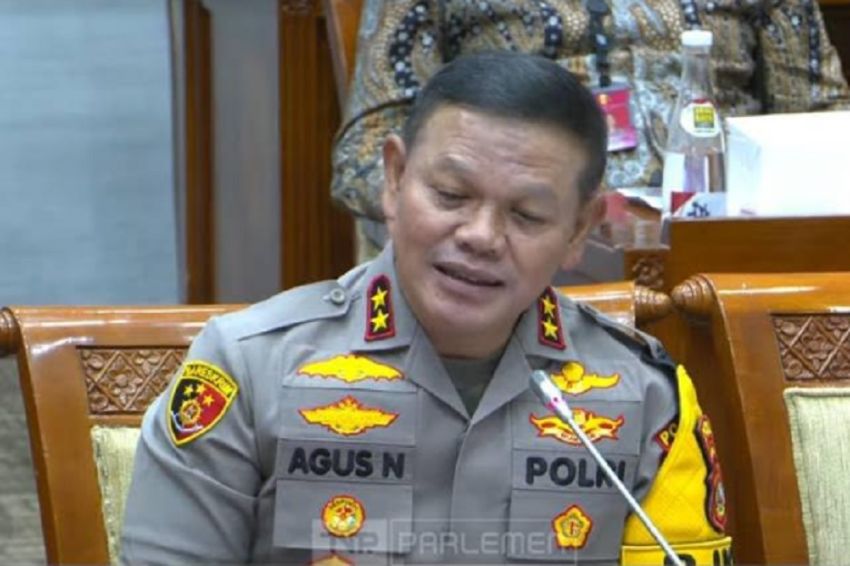 Polisi dan Tahanan Aniaya Bayu Adityawan hingga Tewas, Kapolda Sulteng: Status Terlapor Menjadi Tersangka