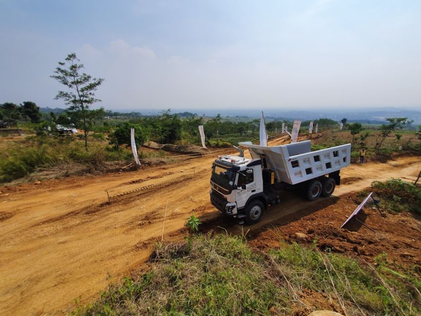 Populasi Mobil Barang Capai 6,1 Juta Unit, Pengawasan Truk ODOL Perlu Diperketat