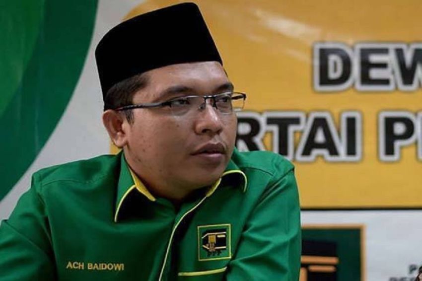 PPP Benarkan Ketua DPW Malut Meninggal Dunia Dalam Insiden Ledakan di Speedboat