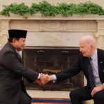 Prabowo dan Joe Biden Sepakat Perluas Cakupan Latihan Militer Bersama dan Perkuat Keamanan Maritim