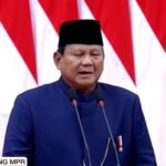 Prabowo Ingatkan Tak Boleh Punya Sikap seperti Burung Unta, Apa Artinya?