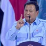 Prabowo Ingin Wujudkan Pemerintahan Bersih: yang Tidak Mau Bersama Saya, Minggir!