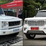 Prabowo Larang Mobil Impor, BAIC Siap Gandeng Pindad Produksi Mobil Nasional