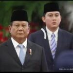 Prabowo Lawatan Luar Negeri Selama 15 Hari, dari China hingga Amerika