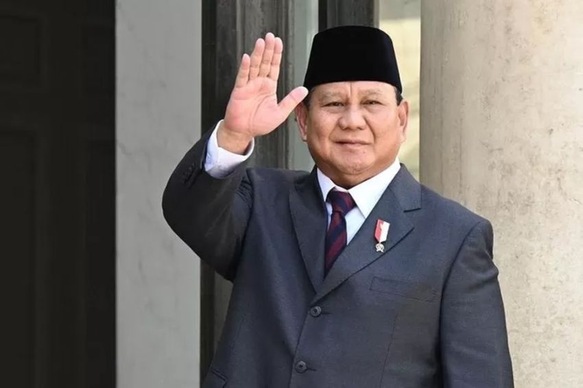 Presiden Prabowo Ucapkan Selamat ke Donald Trump: Indonesia dan Amerika Mitra Strategis