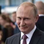 Presiden Putin Ingin Wujudkan Tatatan Dunia Baru, Seperti Apa Ambisinya?