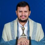 Profil Abdul Malik al-Houthi, Pembela Palestina dengan Rudal Gempur Israel