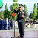 Profil Brigjen TNI Ari Aryanto yang Dimutasi Jadi Kasdam Mulawarman