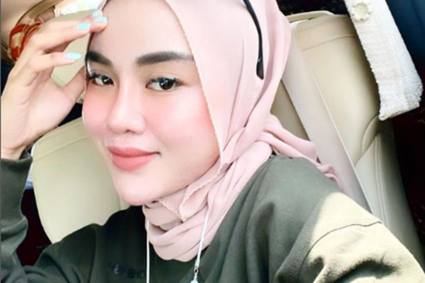 Profil dan Biodata Medina Zein, Pengusaha Penuh Sensasi yang Baru Bebas dari Penjara