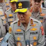 Profil dan Prestasi Irjen Karyoto, Kapolda Metro Jaya Saat Ini