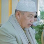 Profil KH Asmuni Noor, Ulama Banten yang Meninggal Dunia selepas Membaca Alhamdulillah