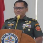 Profil Mayjen TNI Kosasih, Eks Wadan Denpamsus Grup B/Paspampres Kini Jabat Sesmilpres