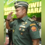 Profil Mayjen TNI Rio Firdianto, Mantan Komandan Grup D Paspampres Kini Jabat Pangdam I/Bukit Barisan