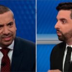 Profil Mehdi Hasan, Jurnalis Muslim yang Diancam Dibunuh Ryan Girdusky saat Acara Live