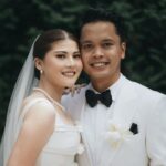 Profil Mitzi Abigail, Selebgram yang Resmi Menikah dengan Anthony Ginting