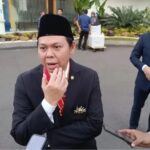 Profil Sultan Najamudin, Calon Menteri Prabowo Meniti Karier dari Tukang Servis AC