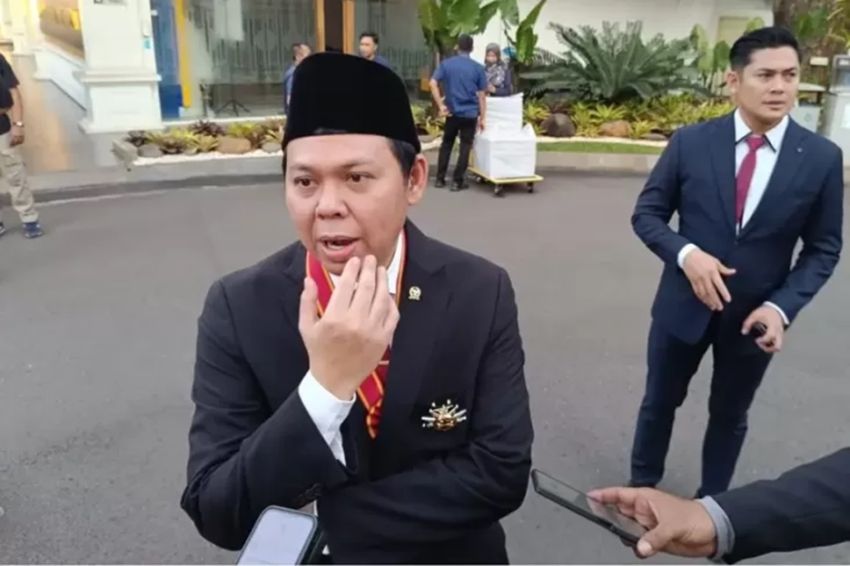 Profil Sultan Najamudin, Calon Menteri Prabowo Meniti Karier dari Tukang Servis AC