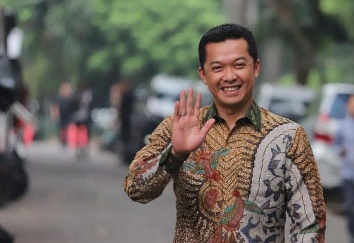 Profil Taufik Hidayat: Legenda Bulu Tangkis Indonesia yang Jadi Wamenpora