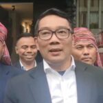 PSBI Deklarasi Dukung Ridwan Kamil-Suswono di Pilkada Jakarta 2024