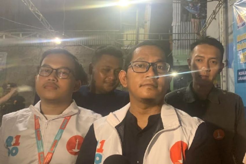 Punya Pengalaman, Pemuda di Duri Kosambi Yakin Ridwan Kamil Bisa Pimpin Jakarta