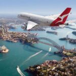 Qantas Putar Film Dewasa Selama Penerbangan, Lalu Minta Maaf