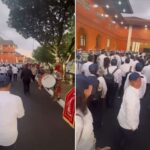 Raffi Ahmad Bagikan Suasana di Akmil Magelang, Siap Ikut Retreat Bareng Menteri Kabinet Merah Putih