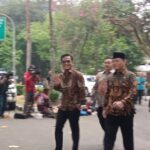 Raffi Ahmad Bareng Gus Miftah Tiba di Kediaman Prabowo, Jadi Wamen?