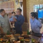 Raffi Ahmad dan Ridwan Kamil Makan Siang Bareng, Kenang Momen Jadi Saksi Nikah